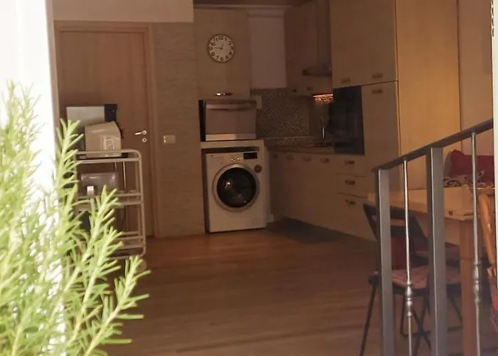 Rosmarino_appartamento Fronte Mare *